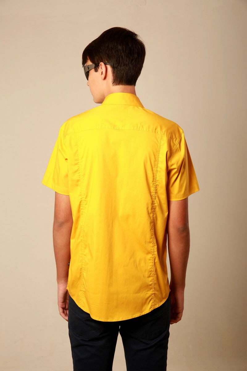 Camisa elegante | KƎ Casual Wear