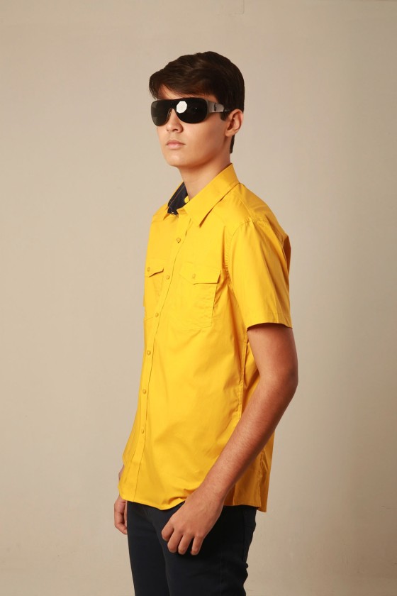 Camisa elegante | KƎ Casual Wear