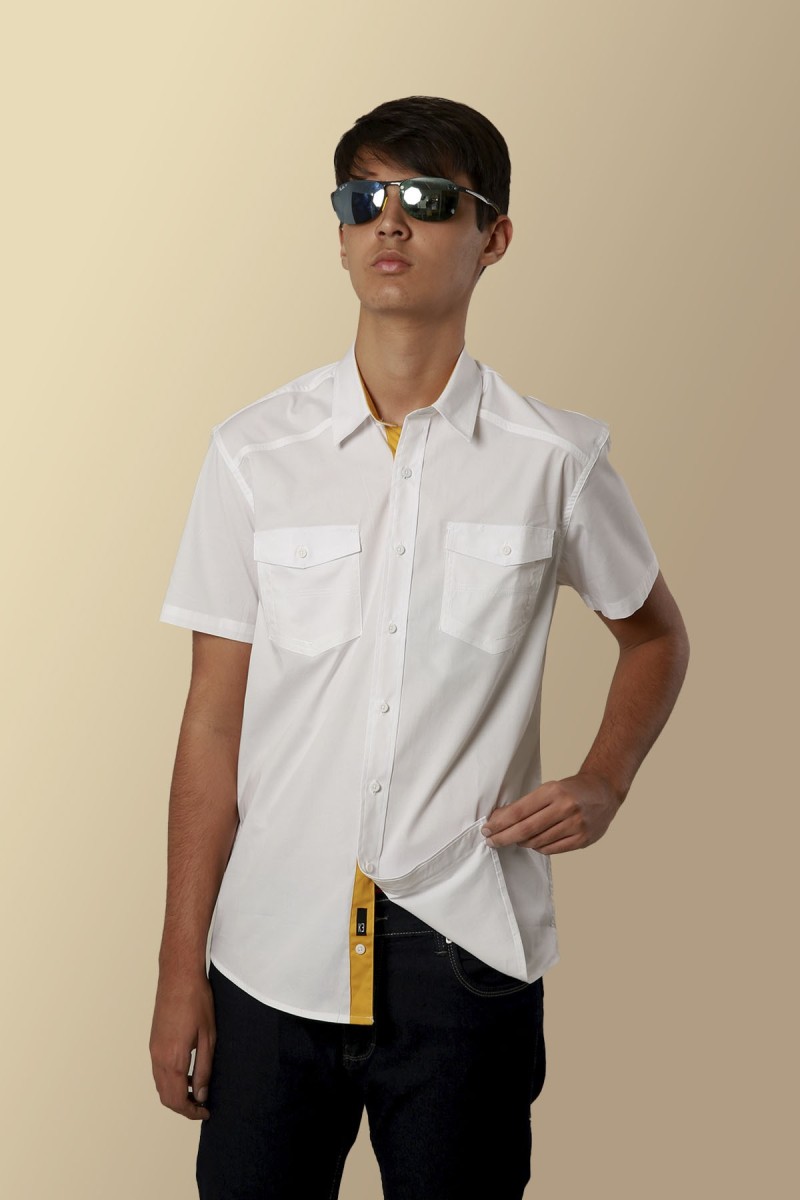 Camisa elegante | KƎ Casual Wear Camisa elegante | KƎ Casual Wear