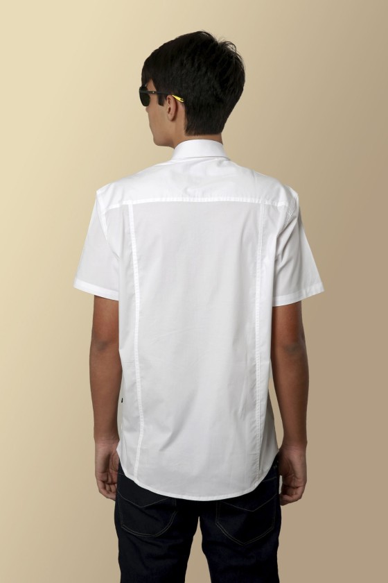 Camisa elegante | KƎ Casual Wear