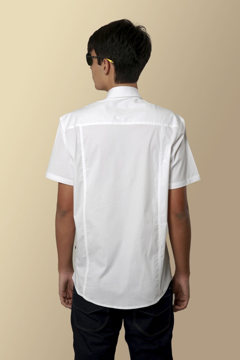 Camisa elegante | KƎ Casual Wear