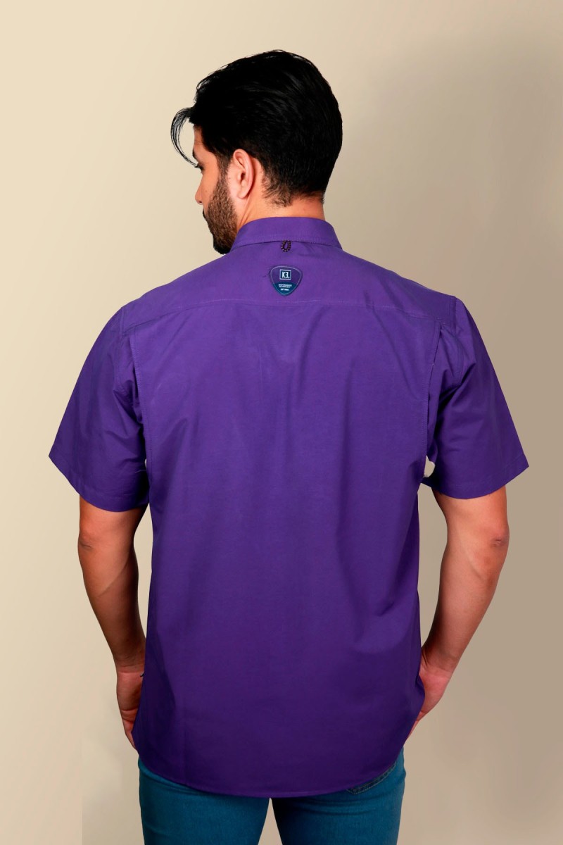 Camisa Multifuncional | KƎ Casual Wear