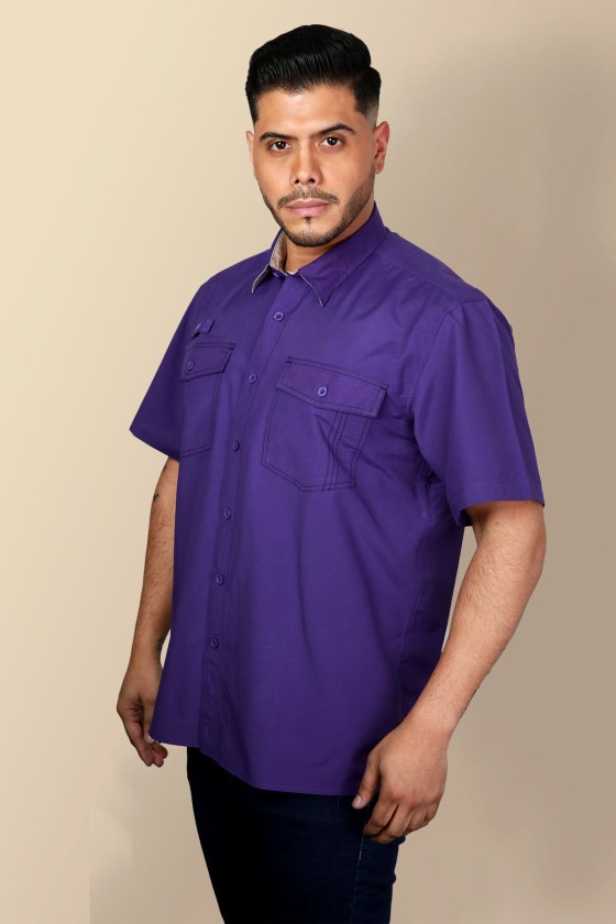 Camisa Sinérgica Ref. CC12-21