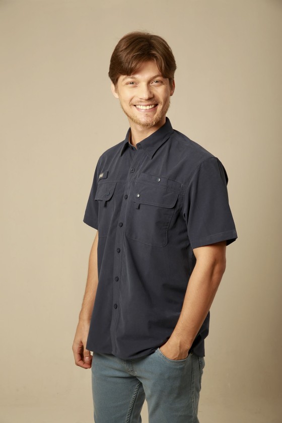Camisa Outdoor | KƎ Casual Wear