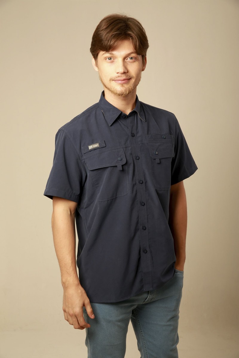 Camisa Outdoor | KƎ Casual Wear