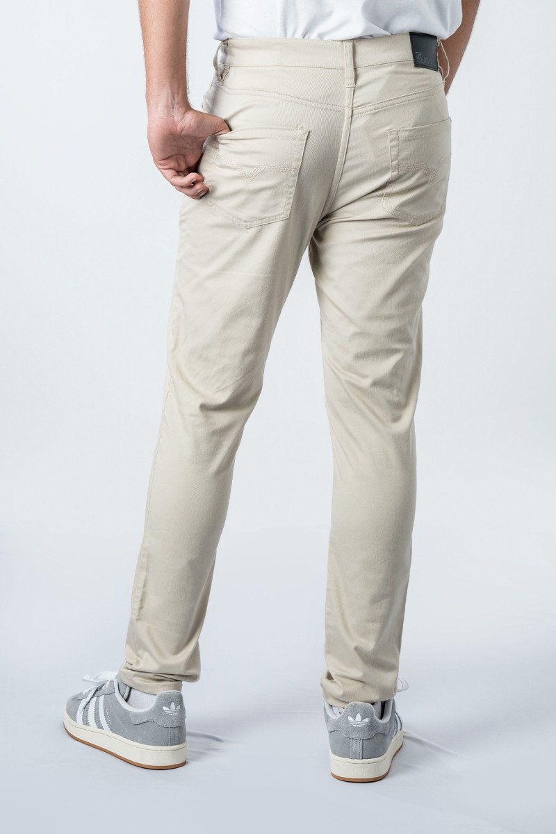 Pantalón Estepona Color Ref. ESTS-1067