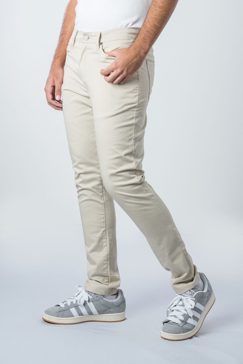 Pantalón Estepona Color Ref. ESTS-1067