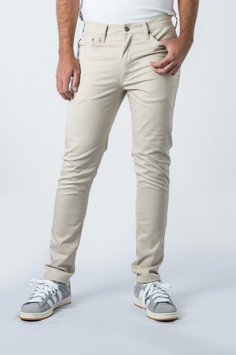 Pantalón Estepona Color Ref. ESTS-1067