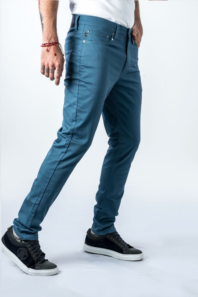 Pantalón Estepona Color Ref. ESTS-1029