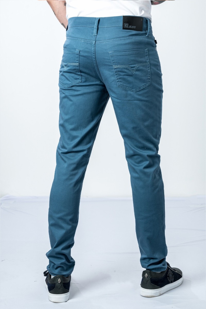 Pantalón Estepona Color Ref. ESTS-1029