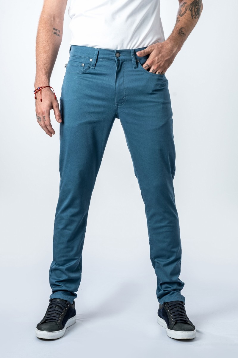 Pantalón Estepona Color Ref. ESTS-1029