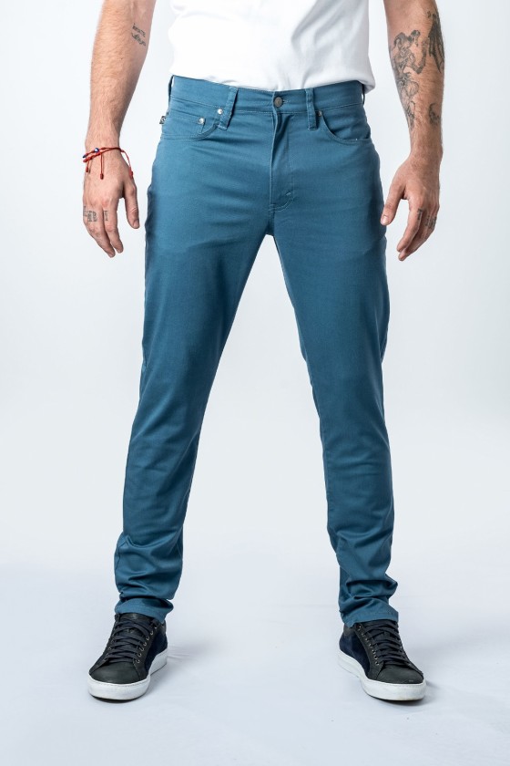 Pantalón Estepona Color Ref. ESTS-1029