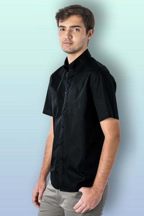 Camisa Featherweiht Coton Twill Ref. CC10-10
