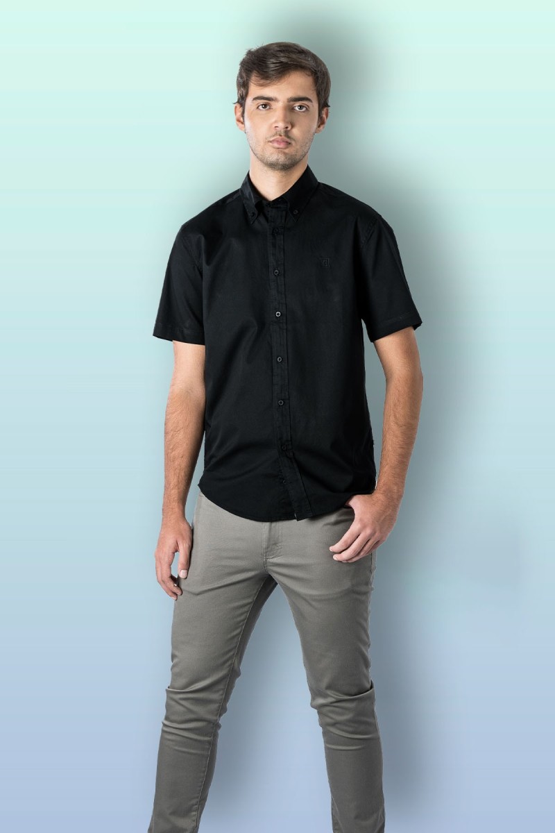 Camisa Featherweiht Coton Twill Ref. CC10-10
