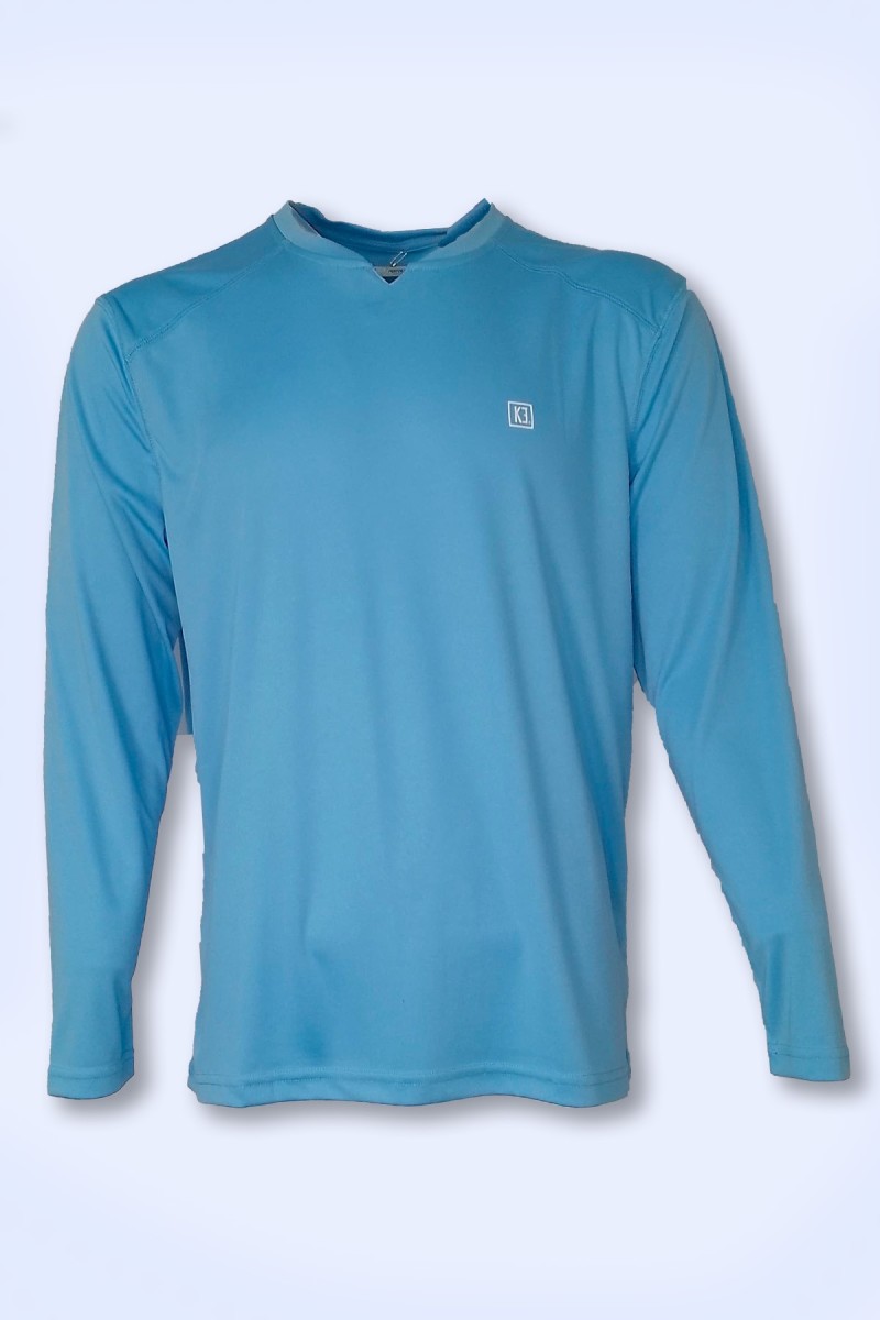 Franela  Fishing Gear Ref. FP15-23