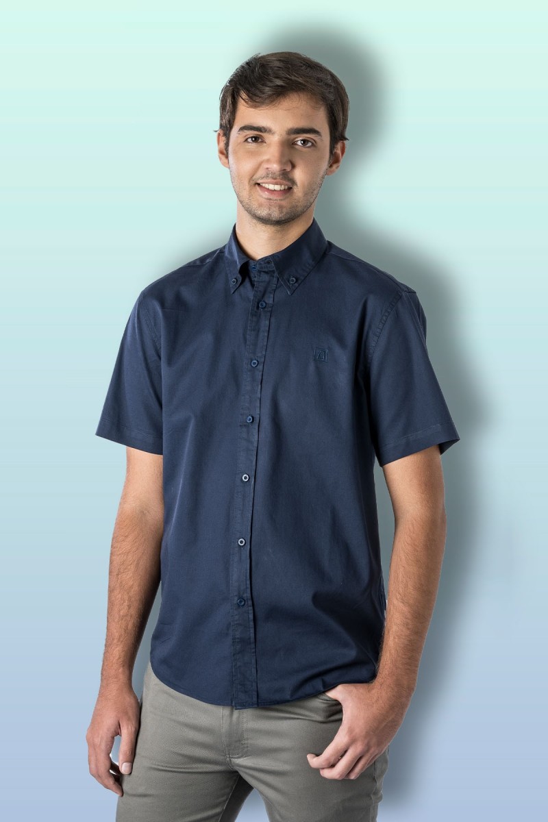 Camisa Linen Color Ref. CC10-30