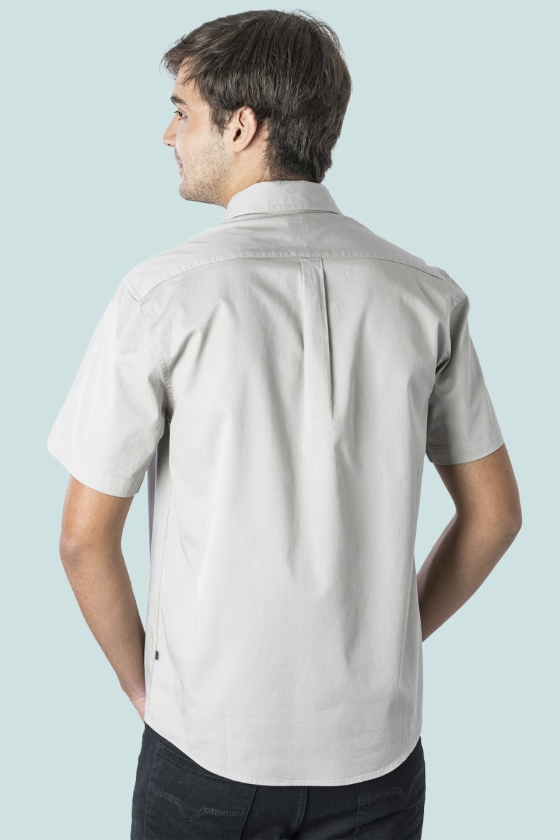 Camisa Featherweiht Coton Twill Ref. CC10-10
