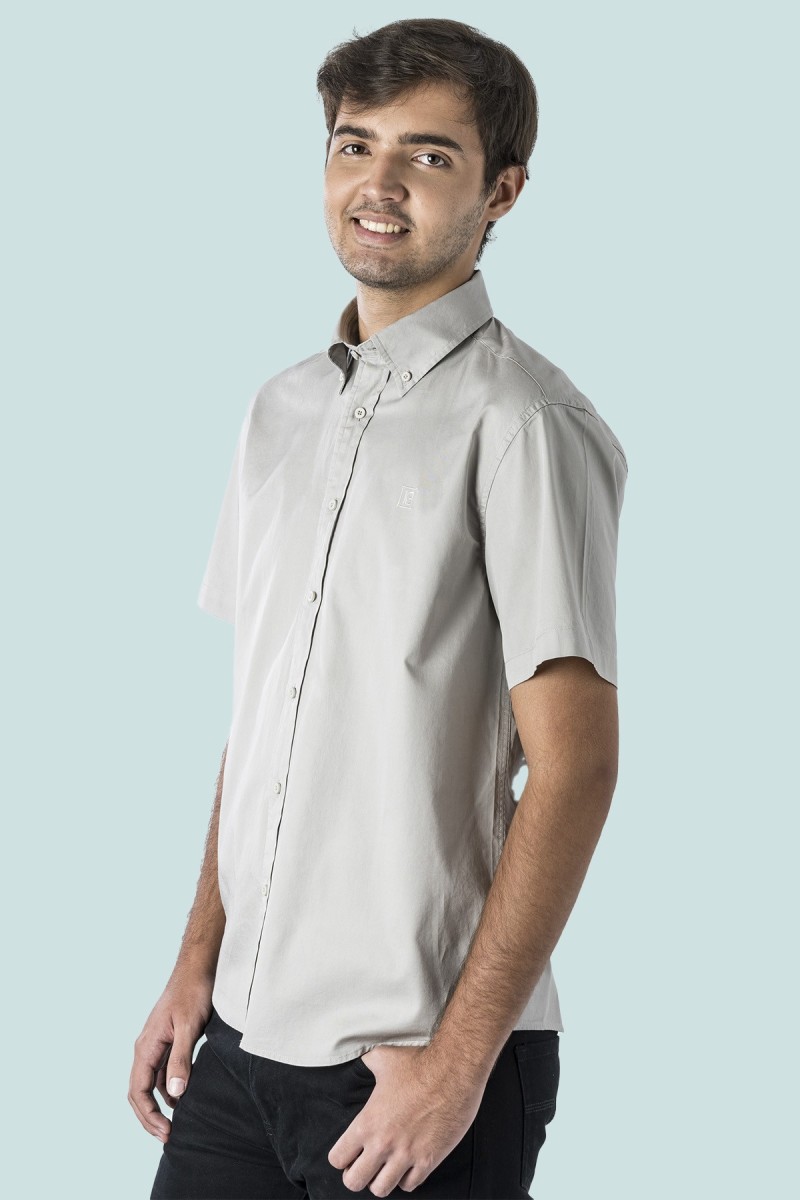 Camisa Featherweiht Coton Twill Ref. CC10-10