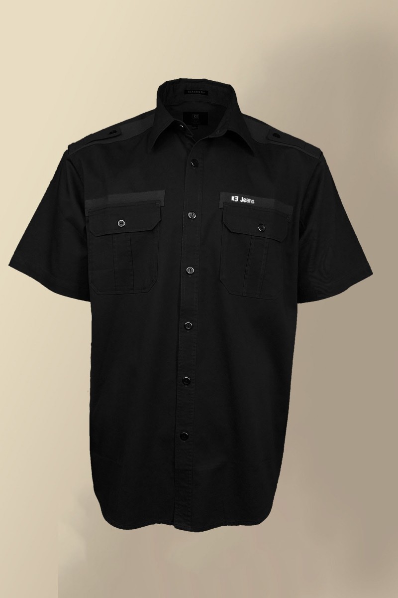 Camisa Sofisticada |  KƎ Casual Wear