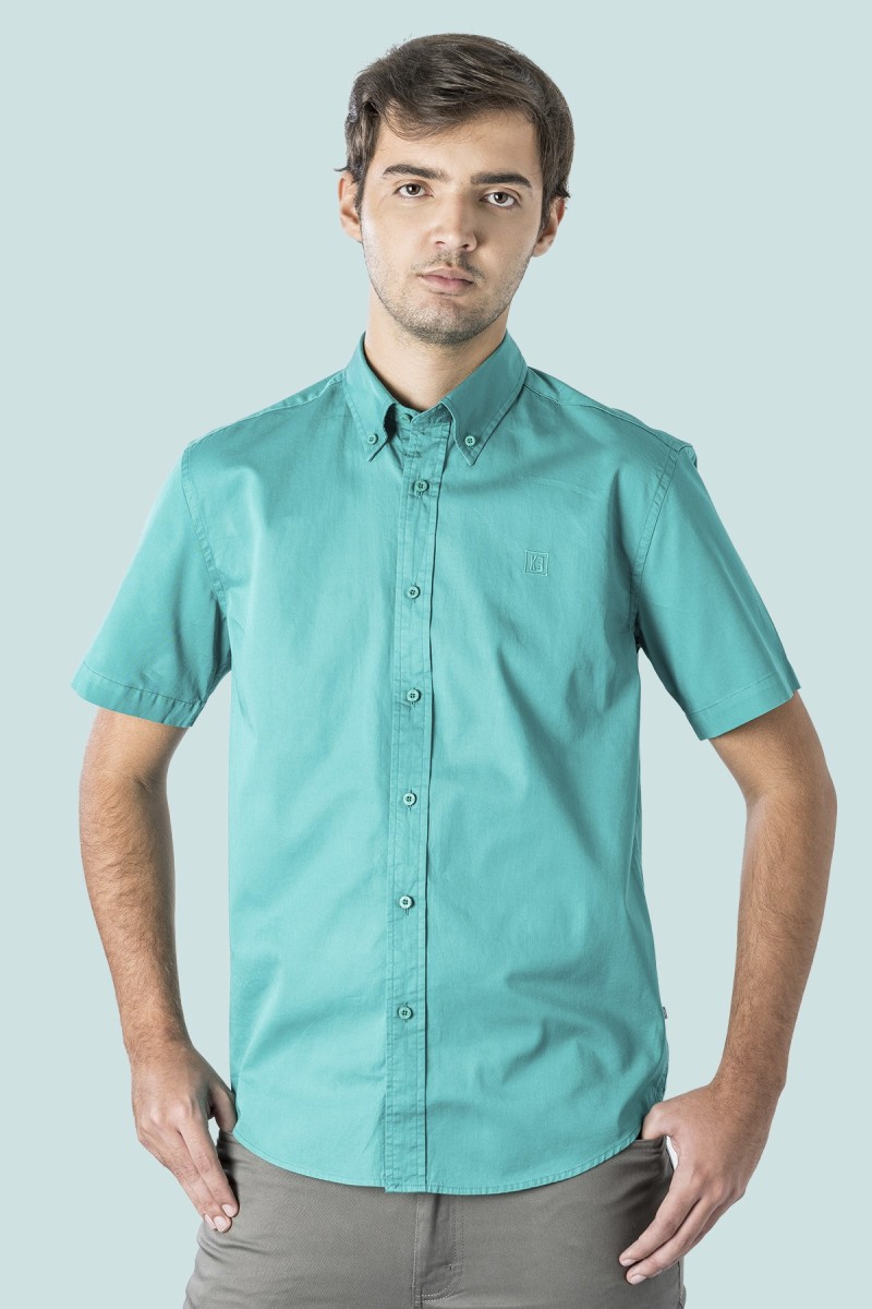 Camisa Featherweiht Coton Twill Ref. CC10-10