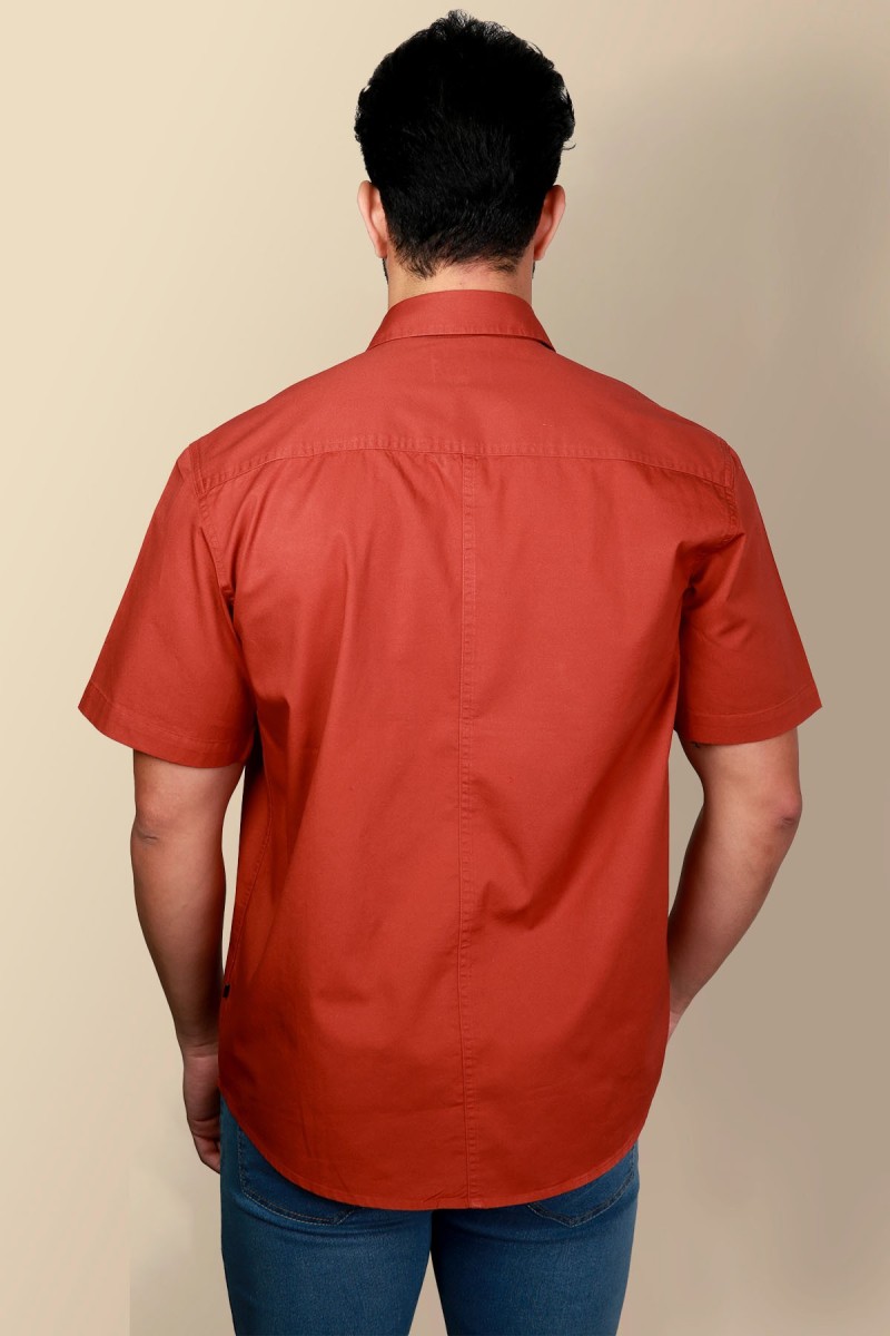Camisa Sofisticada |  KƎ Casual Wear