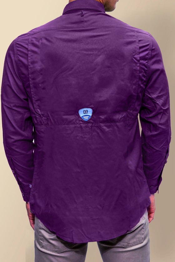 Camisa Technology | KƎ Casual Wear