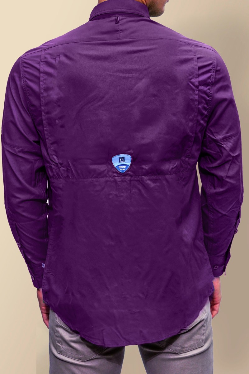 Camisa Technology | KƎ Casual Wear