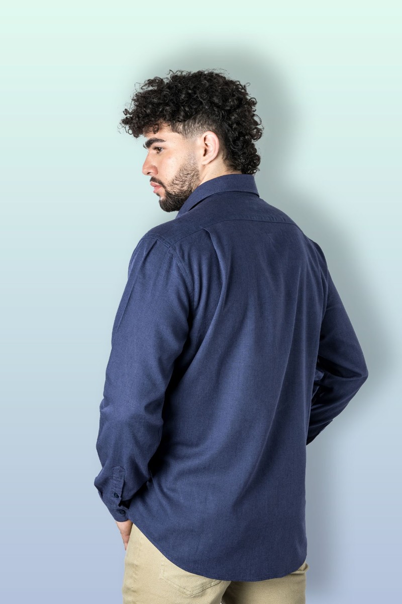 Camisa Linen | KƎ Casual Wear