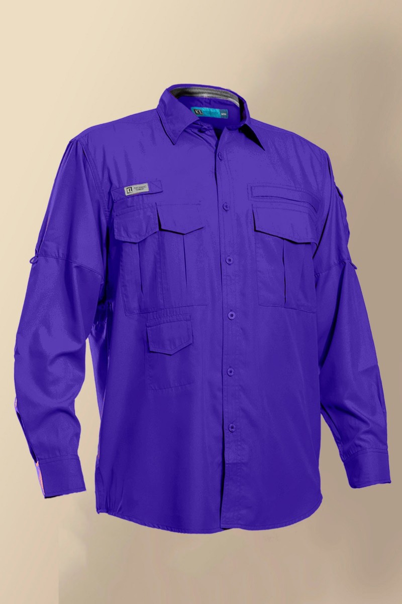 Camisa Technology Innovadora | KƎ Casual Wear Camisa Technology Innovadora | KƎ Casual Wear