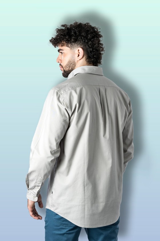 Camisa Featherweiht Coton Twill Ref.CL10-10
