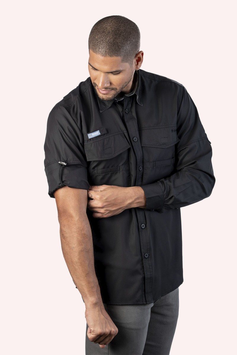 Camisa TechWaterproof Ref. CL60-28