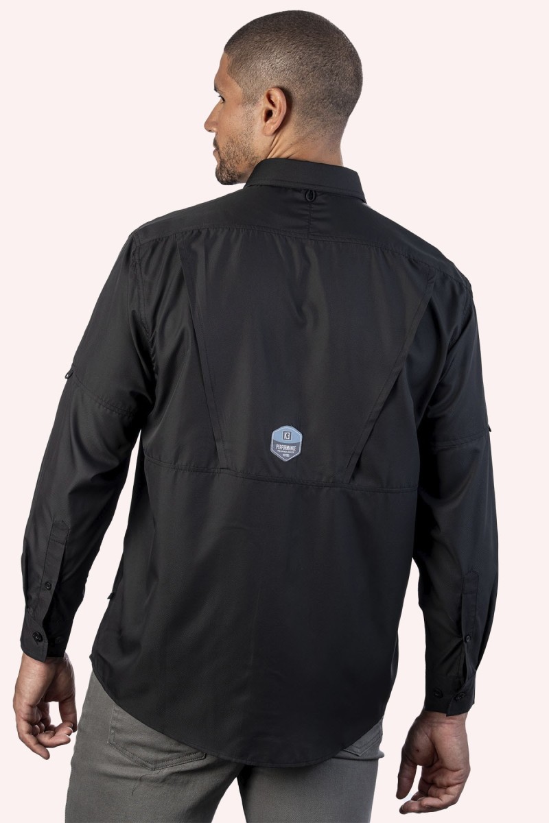 Camisa TechWaterproof Ref. CL60-28