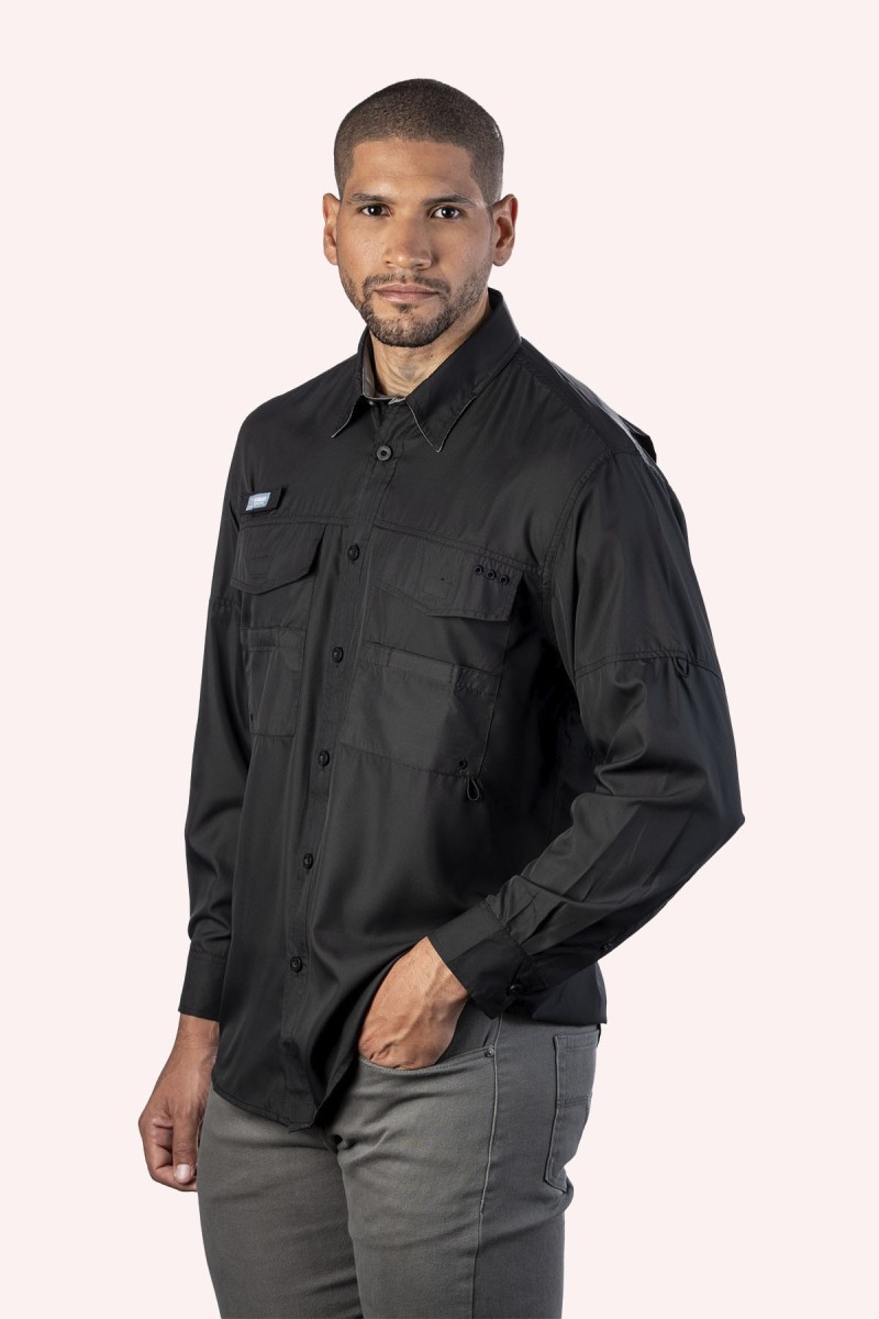 Camisa TechWaterproof Ref. CL60-28