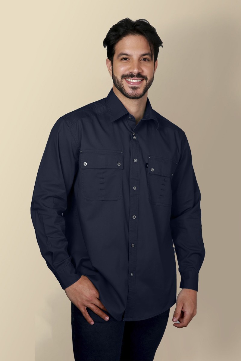 Camisa Elegante Ref. CL29-11 Camisa Elegante Ref. CL29-11