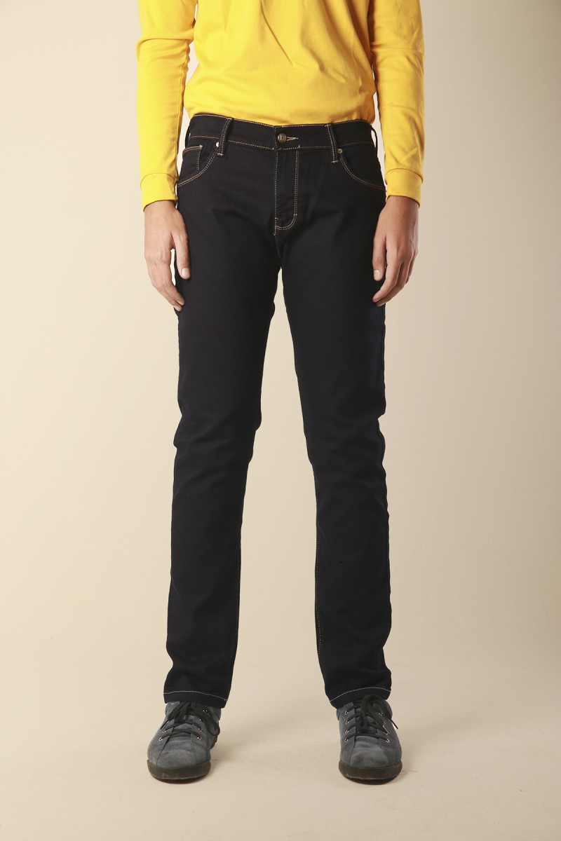 Jeans Slim Fit | KƎ Casual Wear