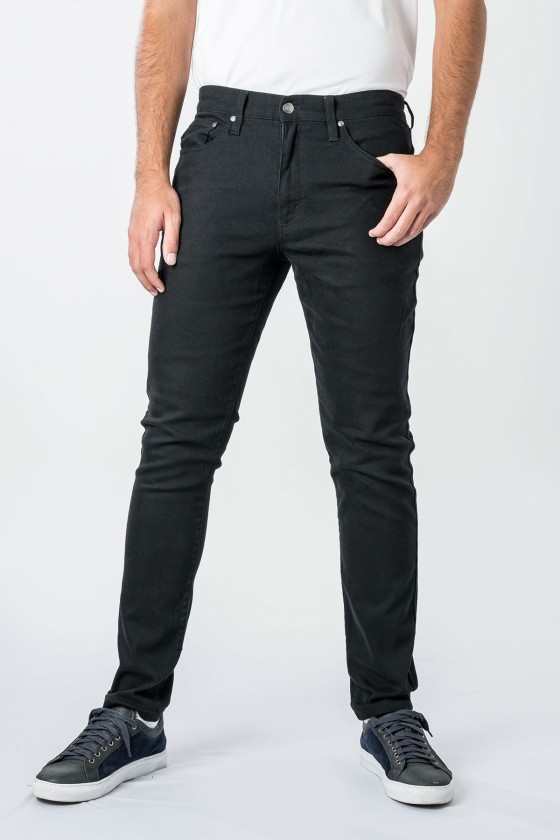 Jeans Ibiza de Color Ref. IBTS-9001