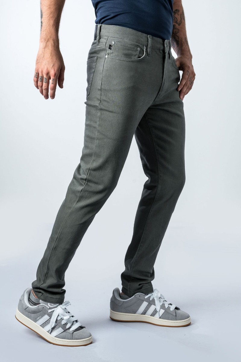 Jeans Ibiza de Color Ref. IBTS-9006