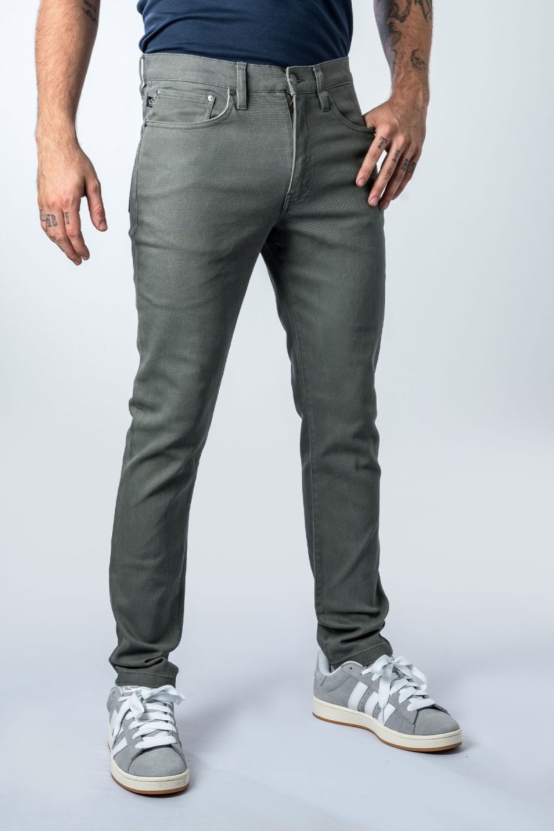 Jeans Ibiza de Color Ref. IBTS-9006