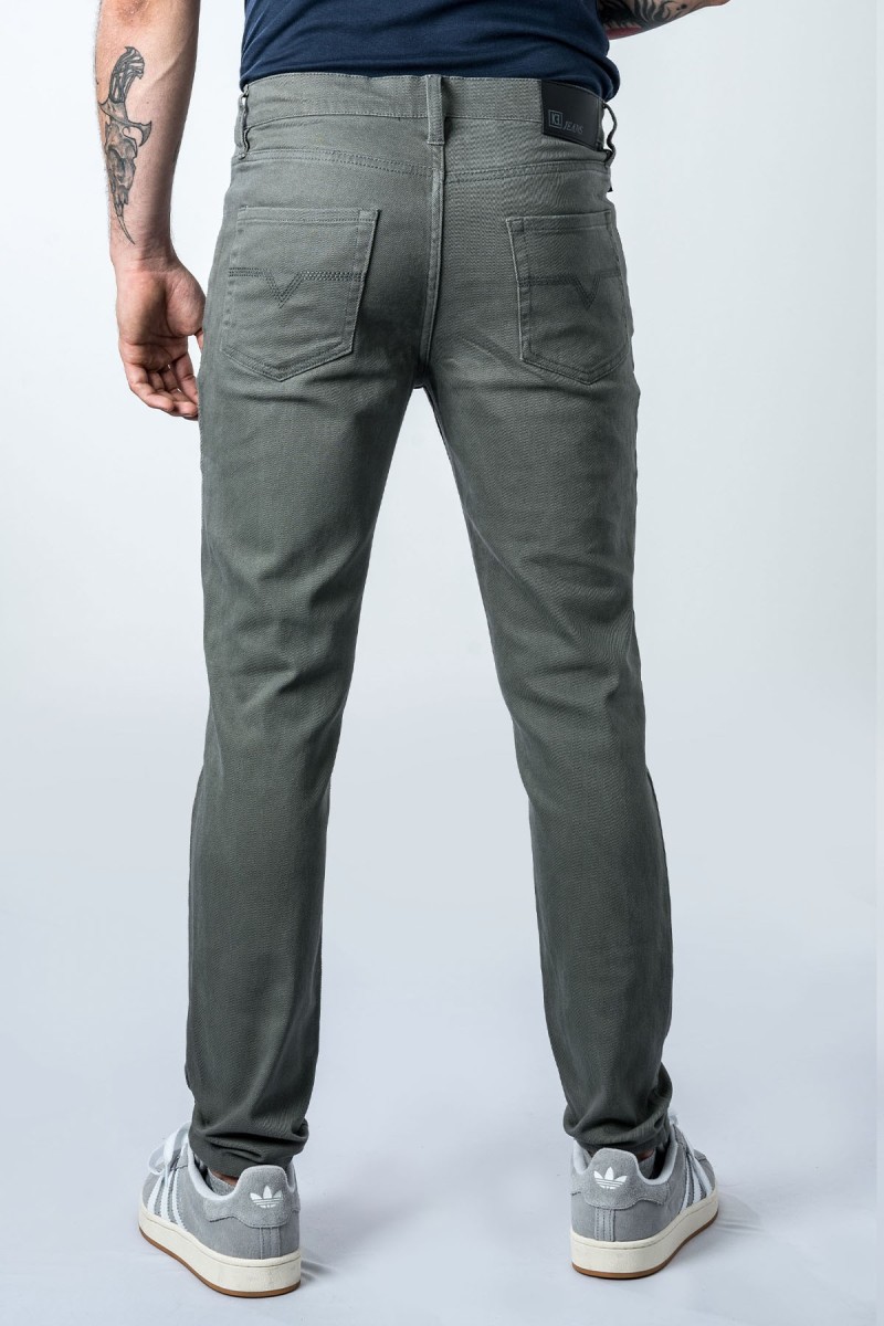 Jeans Ibiza de Color Ref. IBTS-9006