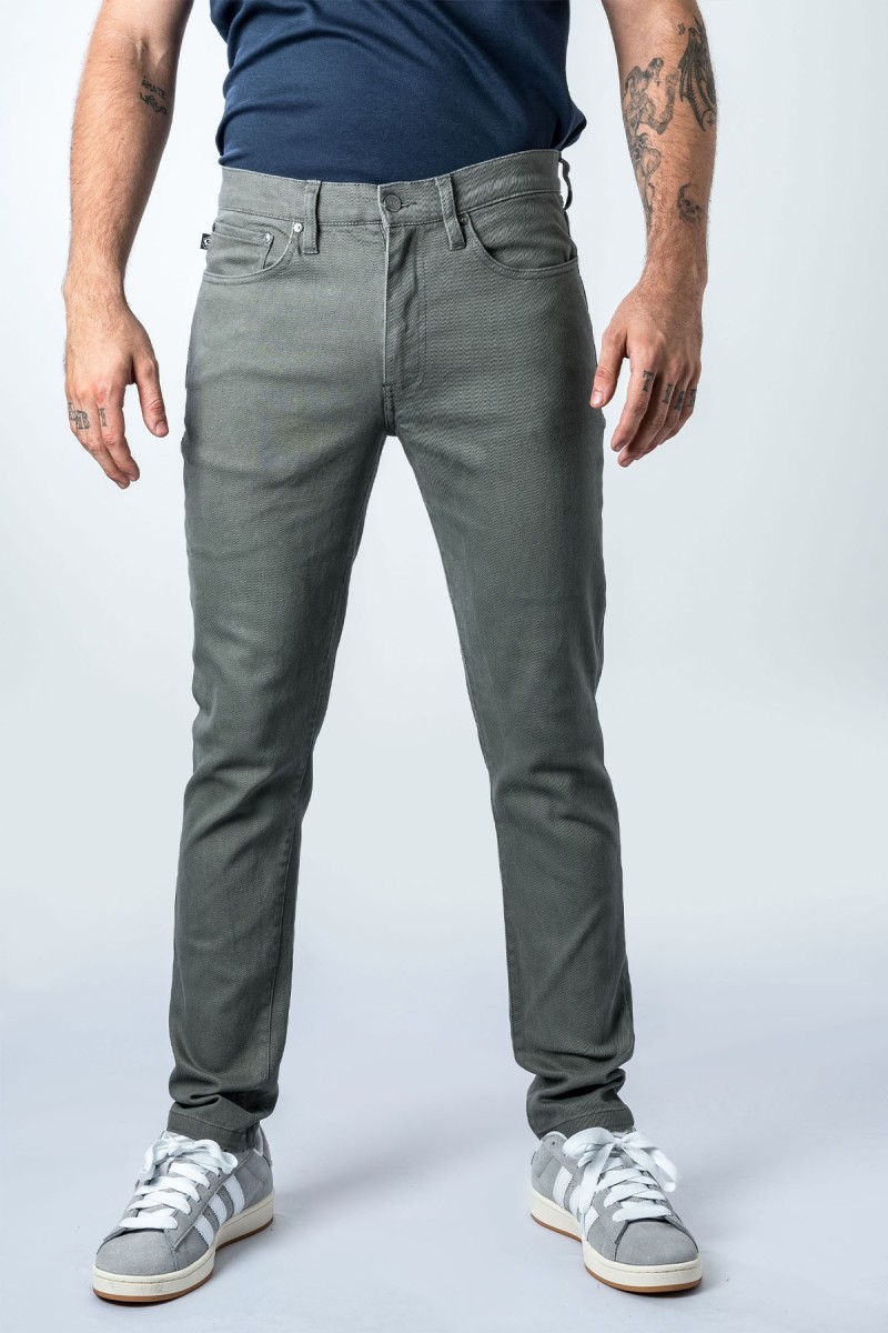 Jeans Ibiza de Color Ref. IBTS-9006