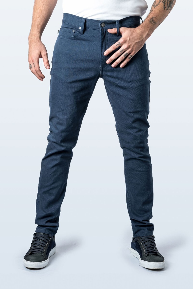 Jeans Ibiza de Color Ref. IBTS-9020