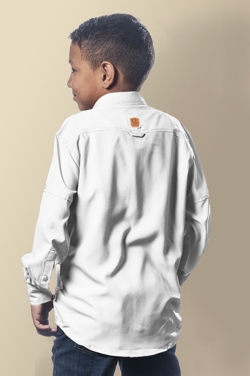 Camisa de protección | KƎ Casual Wear
