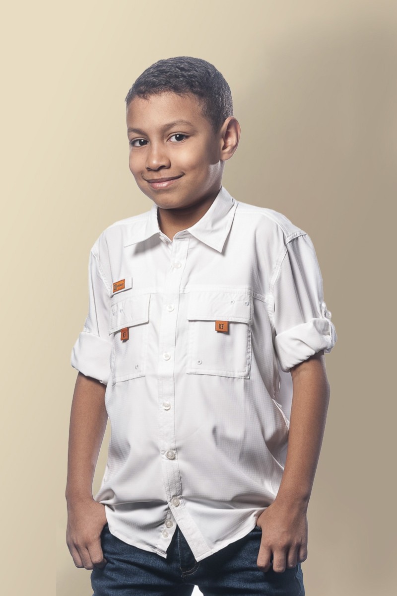 Camisa Performance Miniatura | KƎ Casual Wear Camisa Performance Miniatura | KƎ Casual Wear