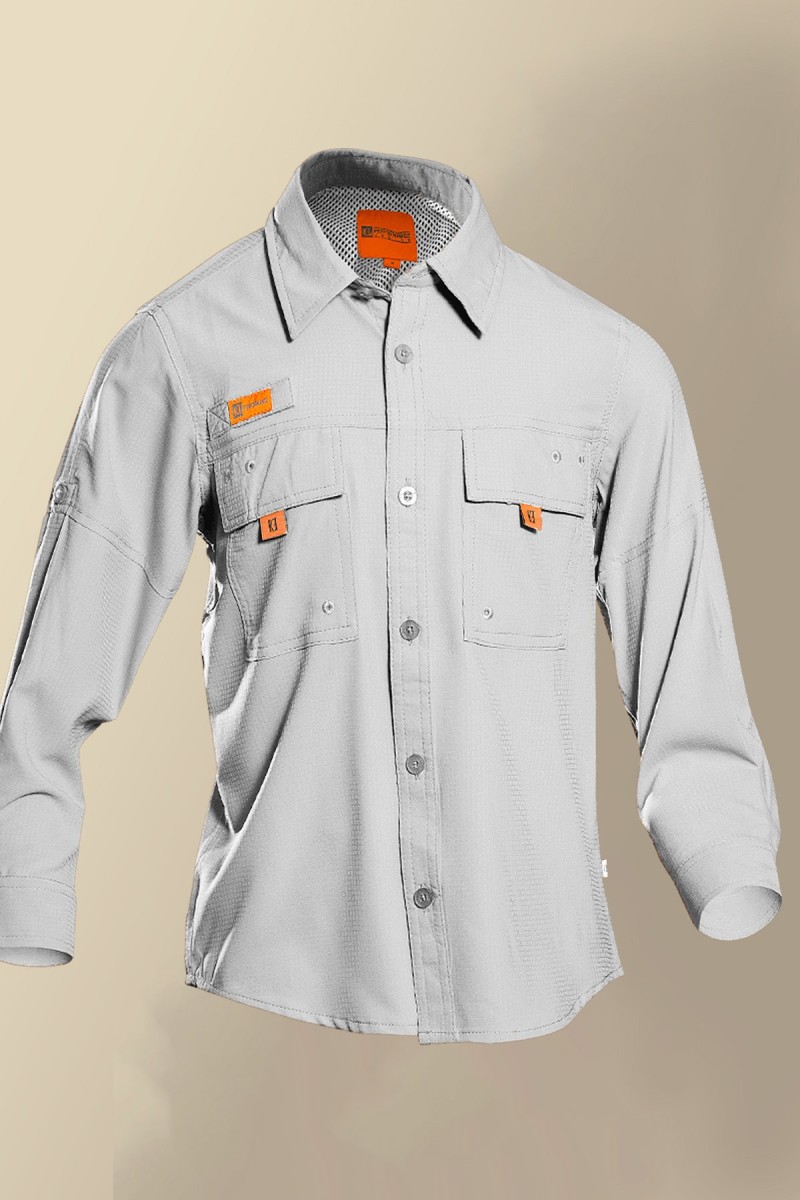 Camisa Protectora | KƎ Casual Wear
