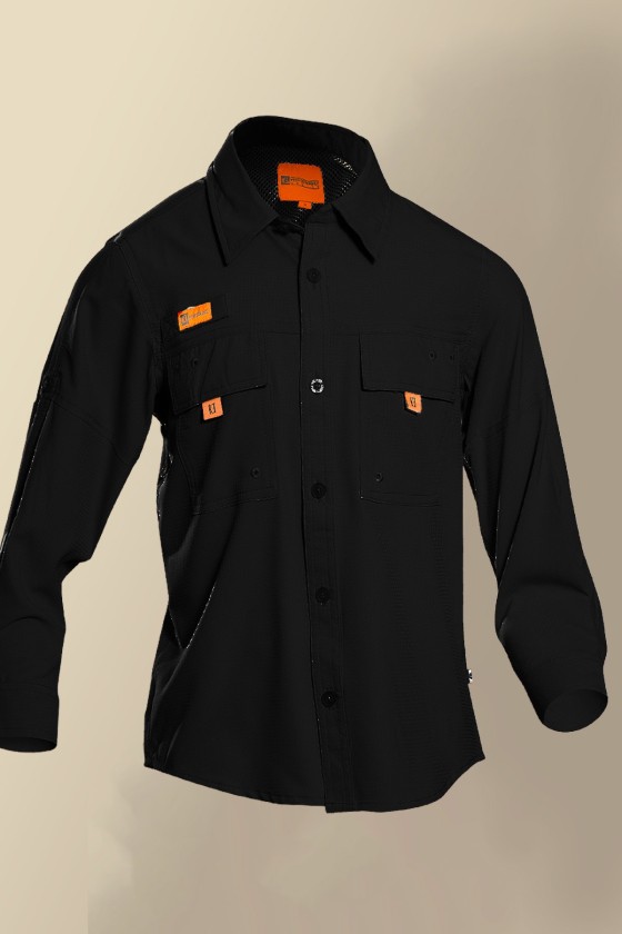 Camisa Protectora | KƎ Casual Wear