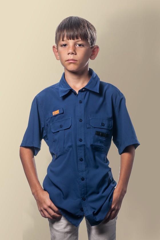 Camisa Superliviana JC10-27