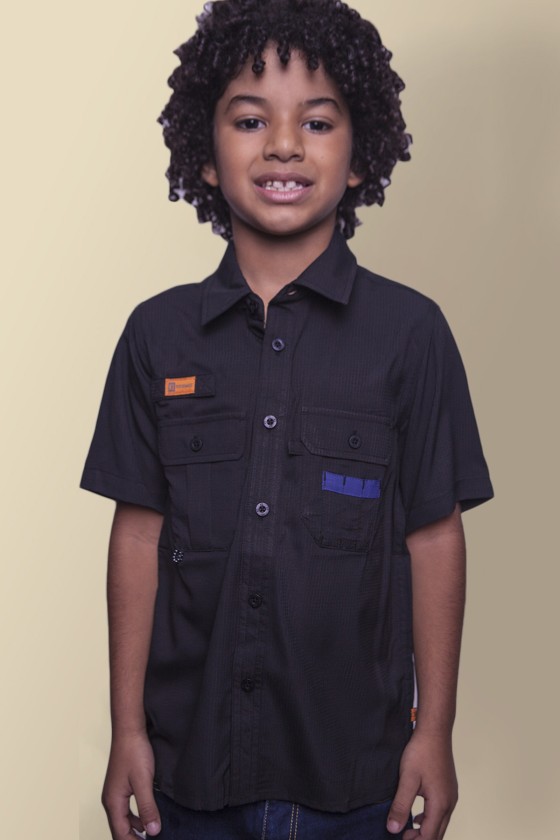 Camisa Superliviana JC10-27