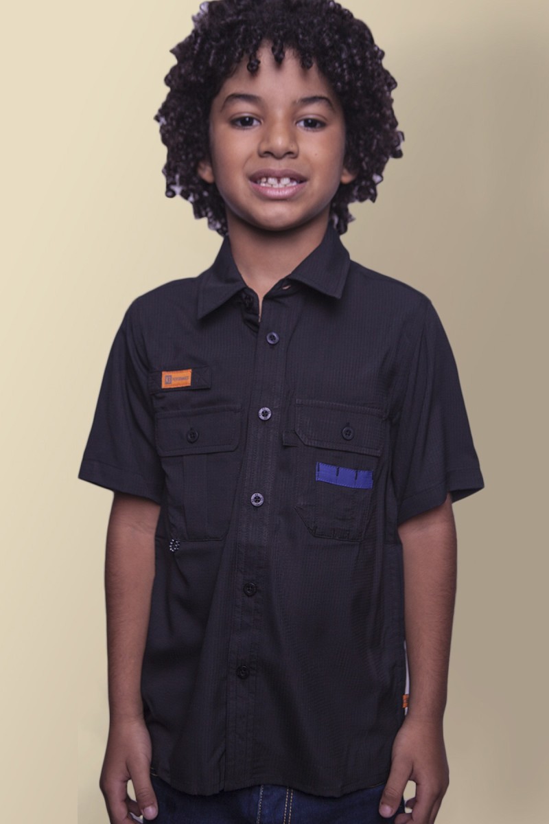 Camisa Superliviana JC10-27 Camisa Superliviana JC10-27