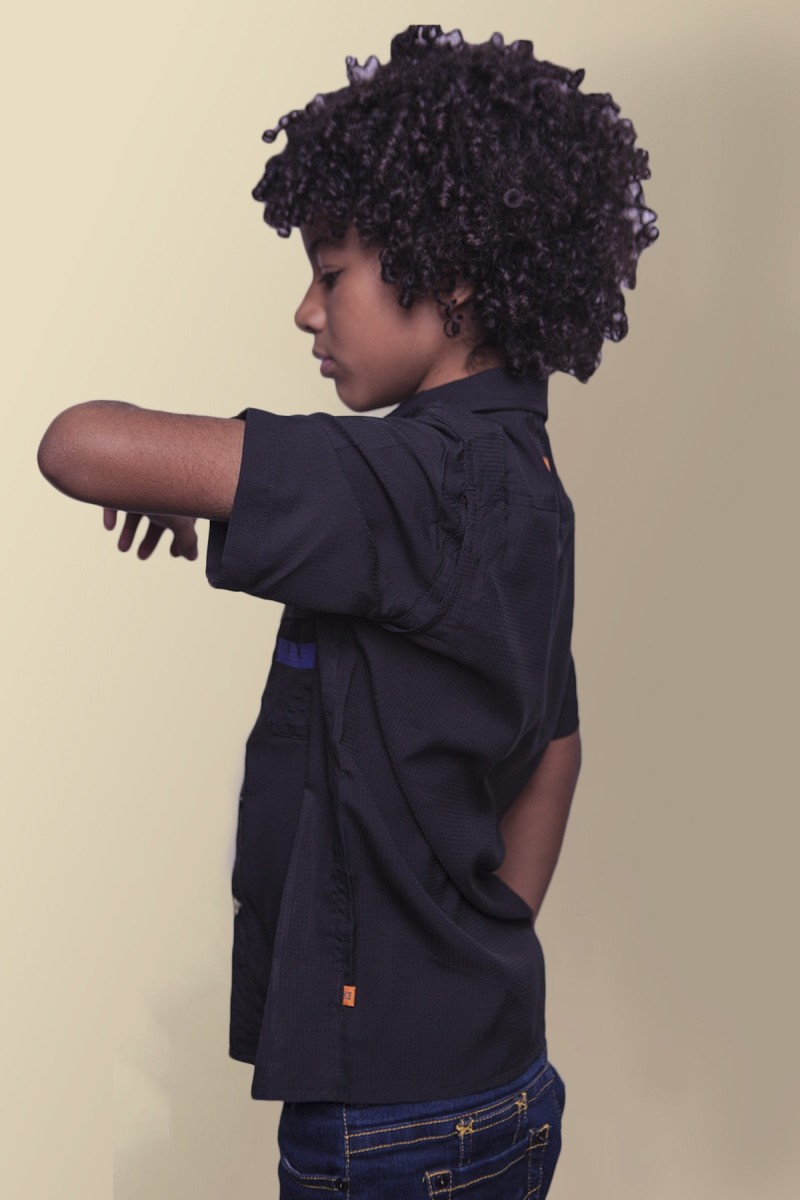 Camisa Superliviana JC10-27