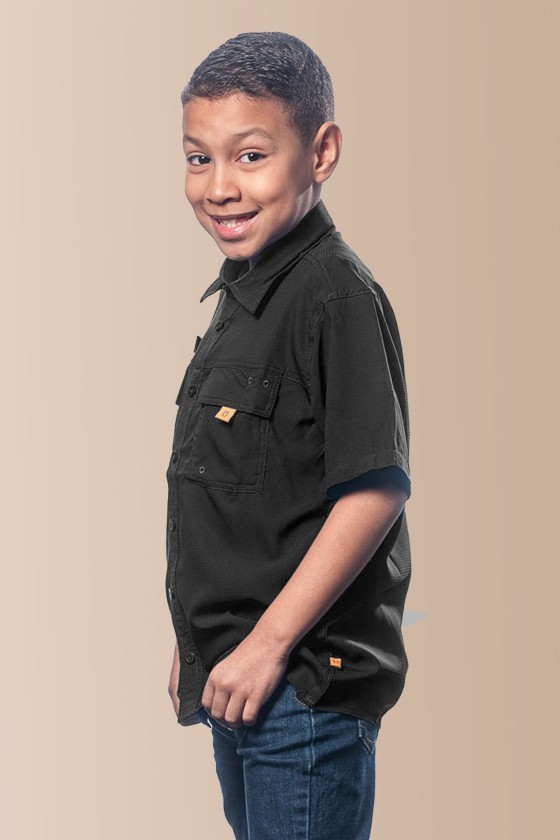 Camisa Super liviana | KƎ Casual wear